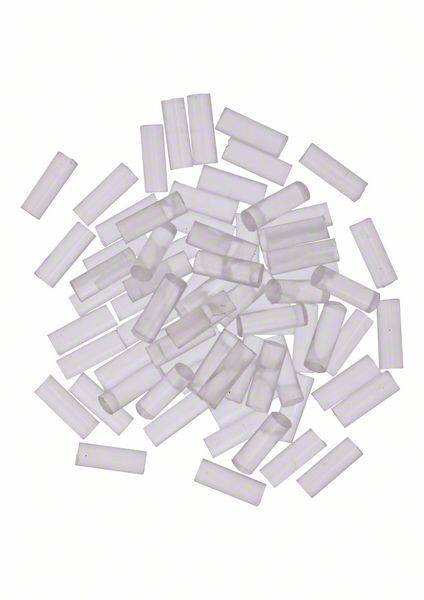 Bosch Accessories Gluey Heißklebesticks 7 mm 20 mm Transparent 55 g 70 St.
