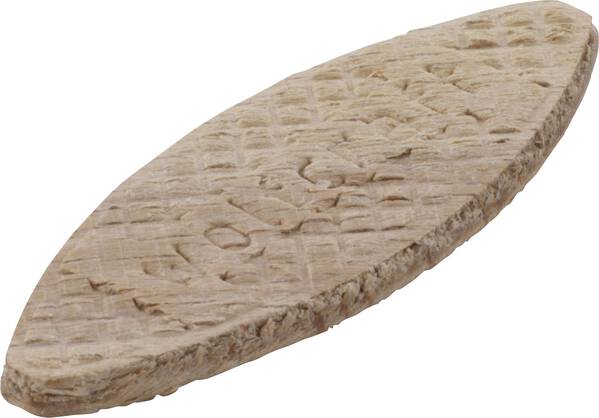 Wolfcraft 2922000 Verbindungsplättchen Inhalt 50 St.