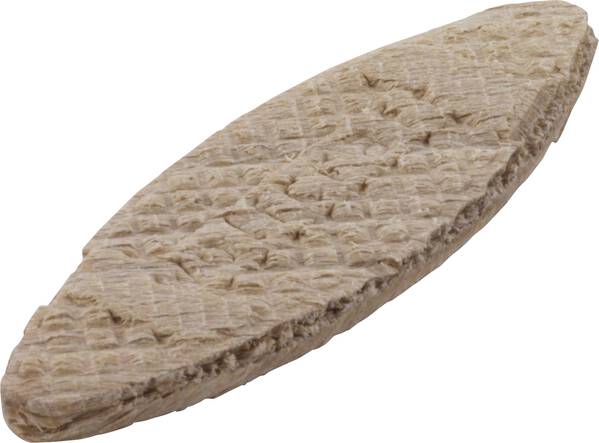 Wolfcraft 2921000 Verbindungsplättchen Inhalt 50 St.