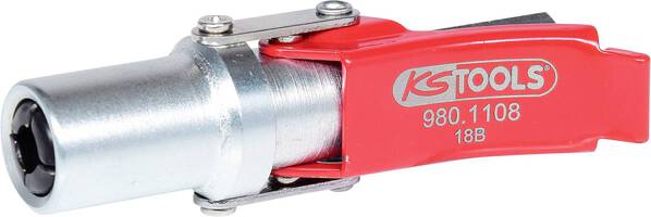 KS Tools 980.1108 Schnellkupplung