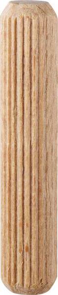 kwb 028200 Holzdübel 40 mm 10 mm 30 St.