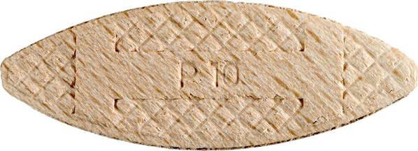 kwb 029110 Holzdübel 10 mm 50 St.