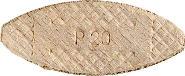kwb 029120 Holzdübel 12 mm 50 St.