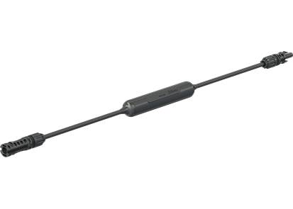 Adapterkabel MC4-Evo 2 In-line Fuse 32.0329 PV-K/1500ILF3-15/6E-0062 Stäubli Inhalt: 1 St.