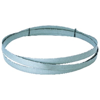 FORMAT - Bandsägeblatt HSSBi 8-12Z 2750 x 27 x 0,9mm