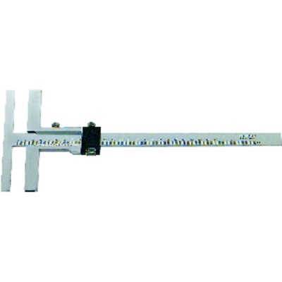 FORMAT - Anreiß-Messschieber 300mm