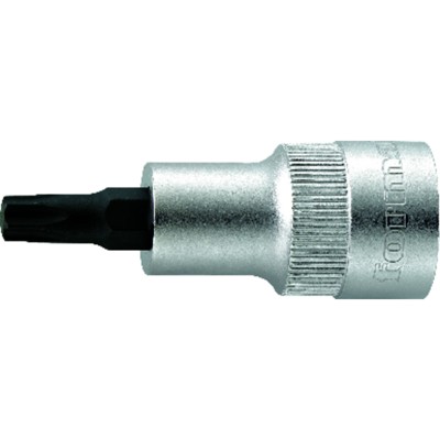 FORMAT - Schraubendrehereinsatz 1/2" T40x 55mm