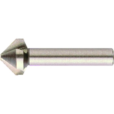FORMAT - Kegelsenker DIN 335 HSS FORM C Zylinderschaft 90° 5,8mm