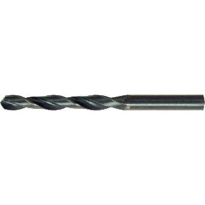 FORTIS - Spiralbohrer DIN 338 HSS rollgewalzt Typ RN ø7mm