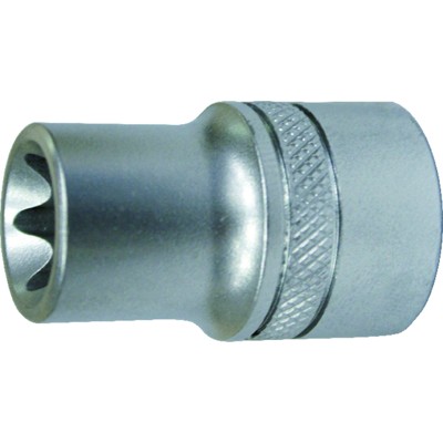 forum® - Steckschlüssel-Einsatz 1/2" für TORX® E18