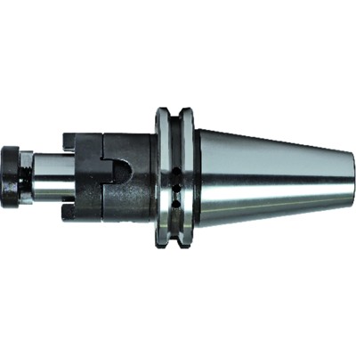 FORTIS - Kombi-Aufsteckfräserdorn kurz SK40 40mm