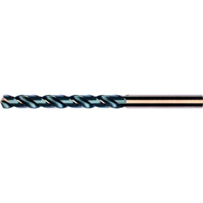FORTIS - Spiralbohrer DIN 338 HSS Bronce Form C ø12,50mm