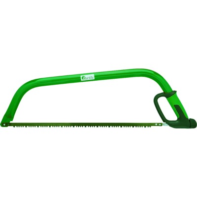FORTIS - Bügelsäge 2-K-Griff 610mm