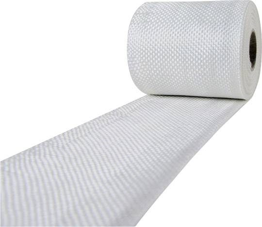 R & G 2001381 Glasgewebeband 225 g/m² 10 m