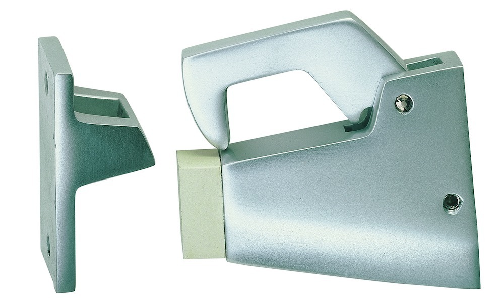 KWS Türfeststeller 1062, Aluminium, 106231