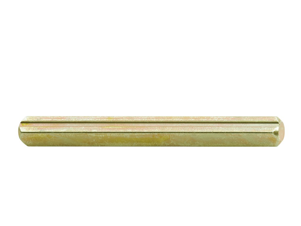FSB Vollvierkantstift 05 0118, verzinkt 140 mm 9 mm