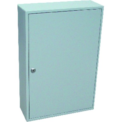 Schlüsselschrank 940 H. 2 -türig 1300x730x250