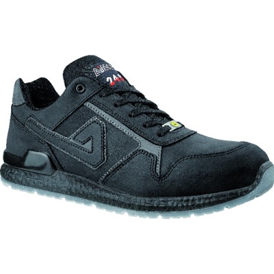 Aimont - Sicherheits-Halbschuh Roky, S3, ESD, SRC, Größe 43