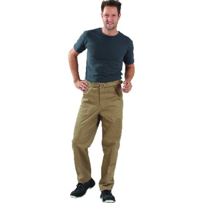 Planam - Bundhose 0152 khaki, Größe 44