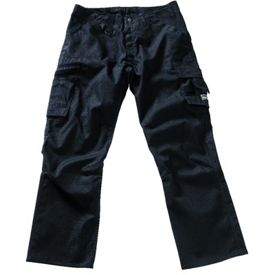 MASCOT® - Servicehose Rhodos 07279-154, schwarz, Größe C56, 82