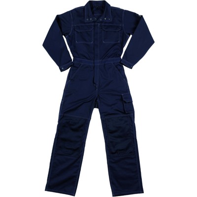 MASCOT® - Kombination Akron 1359 686, schwarzblau, Größe 3XL