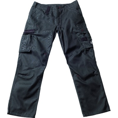 MASCOT® - Servicehose Rhodos 07279-154, anthrazit, Größe C51, 82