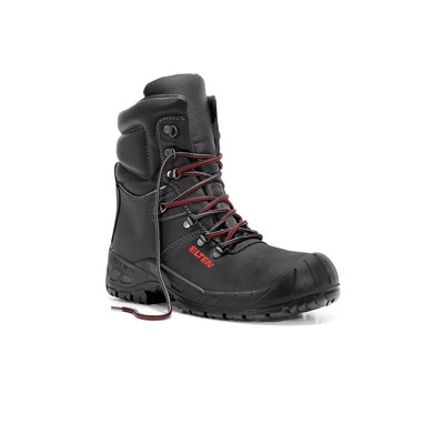ELTEN - Sicherheitswinterstiefel RENZO S3 SRC/CI, Größe 45