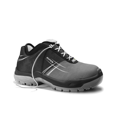 ELTEN - Sicherheitshalbschuh DIALUTION Low ESD S3 SRC, Größe 42
