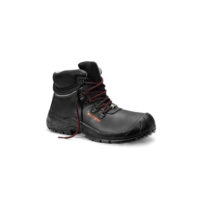 ELTEN - Sicherheitsschnürstiefel RENZO XW Mid ESD S3 SRC, Größe 41