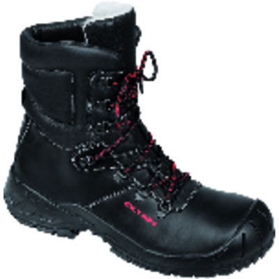 ELTEN - Sicherheitsschnürstiefel RENZO Winter S3 CI, Größe 50