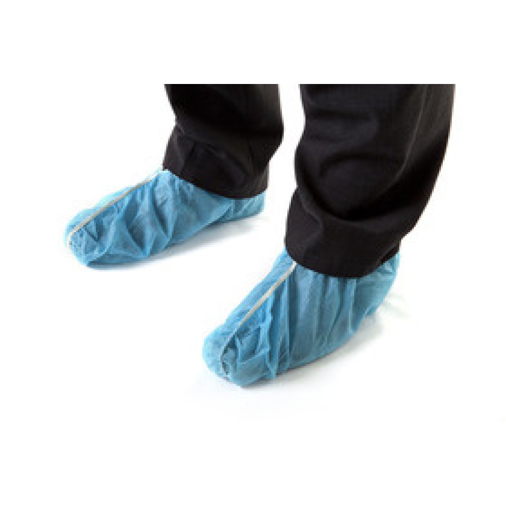 3M™ Überziehschuhe 402 blau