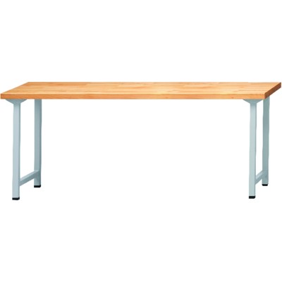 ANKE® - Arbeitstisch stat. M70,2000 x 700, 7035