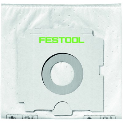 Festool - SELFCLEAN Filtersack SC FIS-CT 48/5