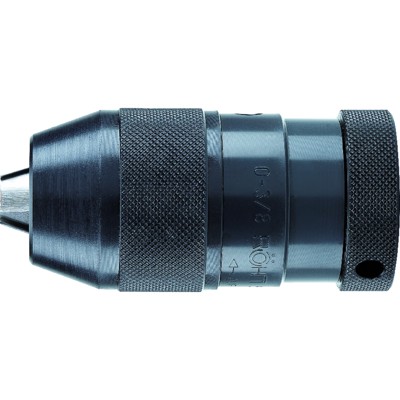 RÖHM - Schnellspann-Bohrfutter Supra 1,0-13mm B16ver