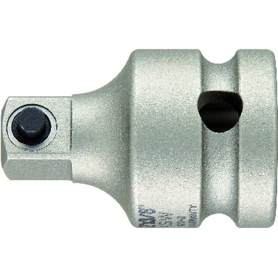 ASW - Kraft-Reduzierstück 3/4" auf 1/2"