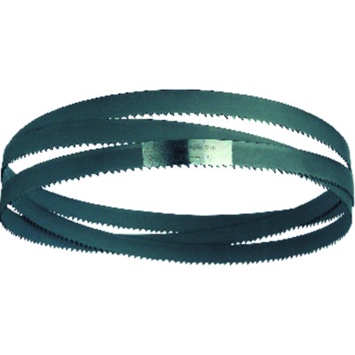 RÖNTGEN® - Maschinen-Sägeband HSS-Co8 Bi 2362 x 20 x 0,9mm 10-14Z/"