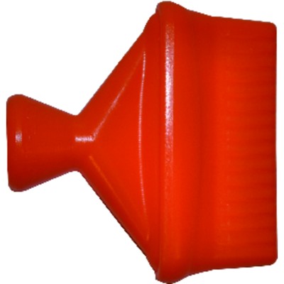 LOC-LINE® - Kühlmittel-Gelenk-Duschdüse 2-teilig 1/4" 16x1,5mm
