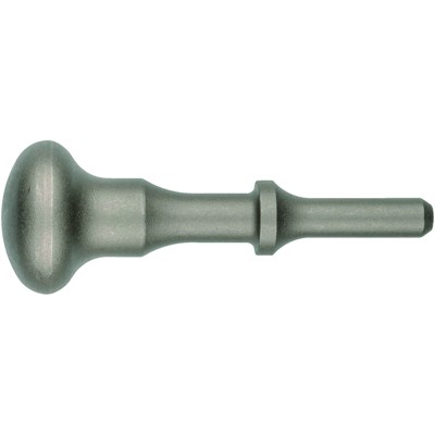 HAZET - Vbrationsmeißel gewölbt 9035V-09