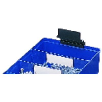 LA-KA-PE - Auszugsperre für Kleinteile-Box