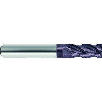 GÜHRING® - Schaftfräser 19980 DIN6527L N VHM FIRE RH 8mm