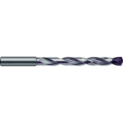 GÜHRING® - Ratiobohrer 5760 WN RT 100 S VHM nanoFIRE IK rechts 140° 7mm