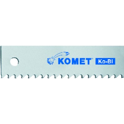 KOMET® - Maschinensägeblatt HSSBi 500x50x2,50 6Z/"