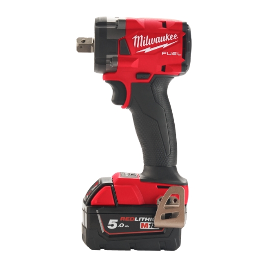 MILWAUKEE FUEL™ Akku-Schlagschrauber 1/2" Vierkant PIN M18FIW2P12-502X