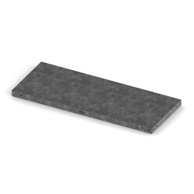 META® - Boden V230 1000 x 400mm verzinkt