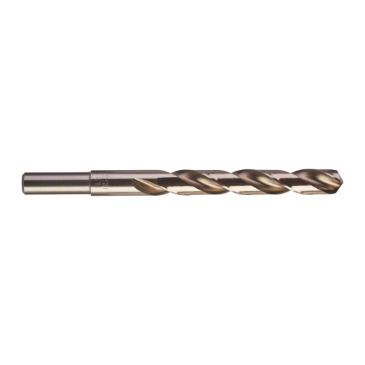 MILWAUKEE 11,5 x 142 mm, HSS-G Metallbohrer HSS-G THUNDERWEB DIN 338 5er Pack