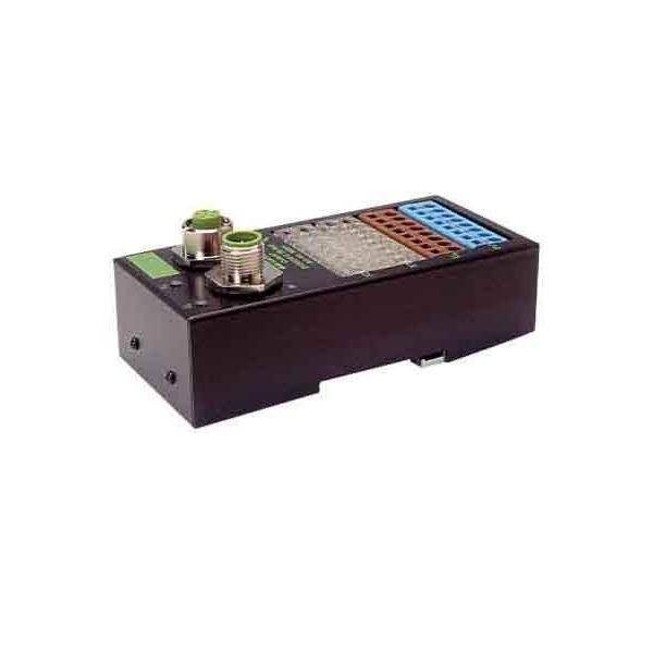 Murrelektronik 56691 Sensor/Aktorbox aktiv Multipolverteiler 1 St.
