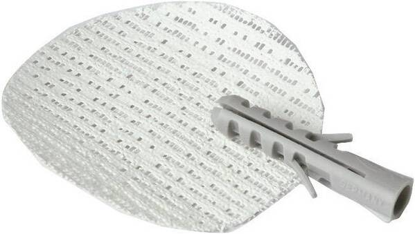 Fischer 92507 FIX.it Reparaturvlies 10 St.