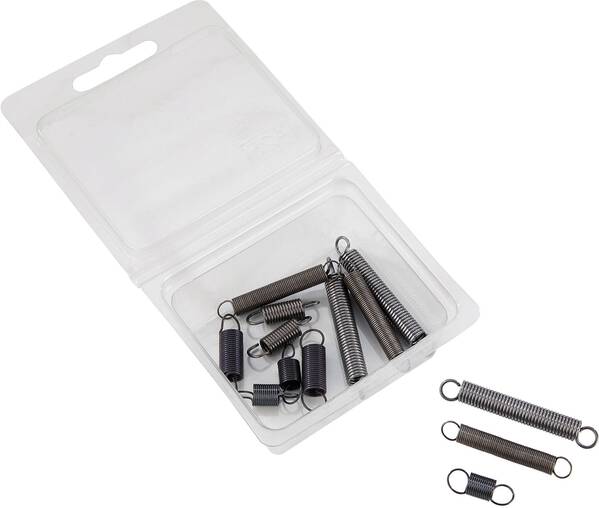 17462 Zugfeder Inhalt 1 Set