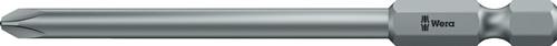 WERA Bit 851/4 Z 1/4 Zoll PH 1 L.89mm zähh.WERA