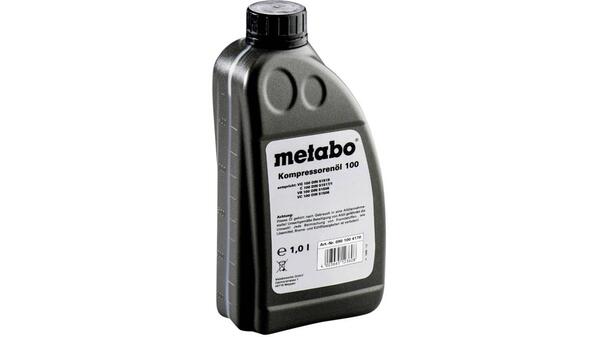 Metabo 80901004170 Kompressorenöl 1l